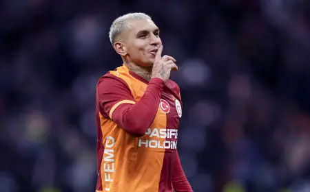 Galatasaray names Konya travel squad as Torreira warns mistakes could be costly