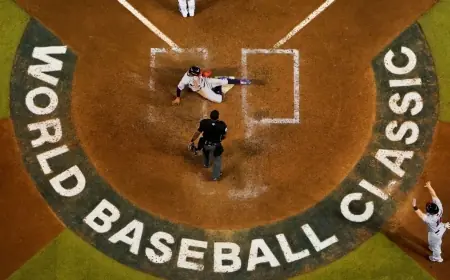 World Baseball Classic 2026: What MLB All-Star Fans Should Watch as National Rosters Take Shape