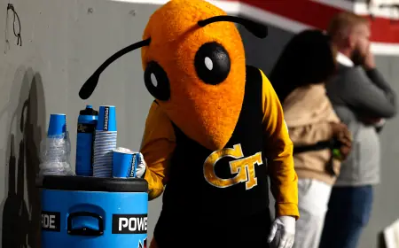 Senior Day Preview: Georgia Tech Vs Louisville — Injury Report, Matchups and Game Notes