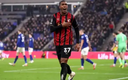 Meet Rayan: Bournemouth’s Rising Brazilian Teen Soccer Star