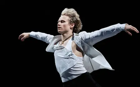 Figure Skating Gala Olympics 2026: The masterclass — Why the Exhibition Gala lineup represents the pinnacle of modern figure skating