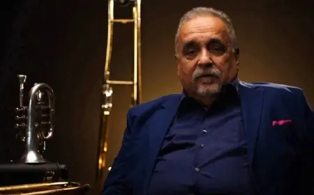 Willie Colón Dies at 75: Salsa Architect’s Death Sparks Tributes and a Fresh Look at His Cultural Impact