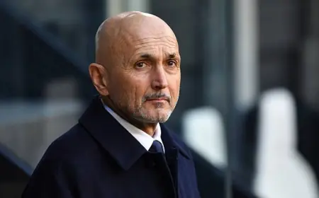 Juventus Vs Como: Fàbregas’ side stun Juventus 2-0 at Allianz Stadium