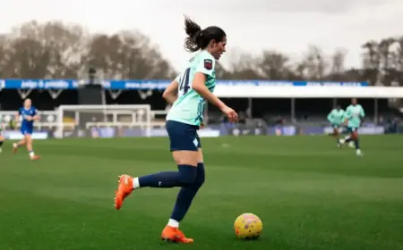 Chelsea Home, West Ham Away: Fixture Details Updated