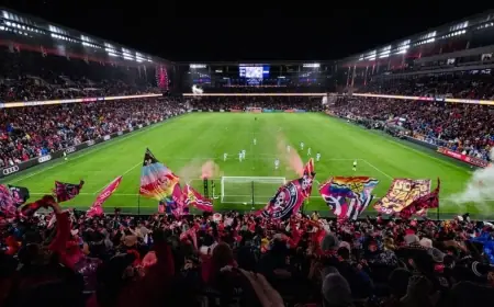 Charlotte Fc supporters get a clear opening-season narrative as continuity meets a transitioning St. Louis City SC