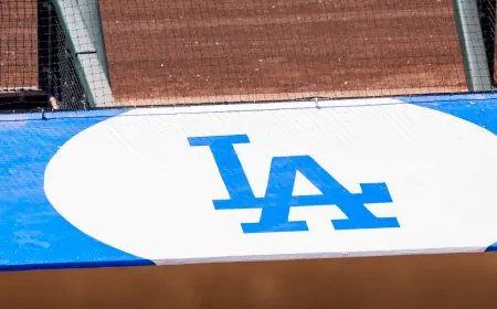 Dodgers Vs Angels Spring Opener Shifts Who Can Watch — Daytime TV, Radio Plans and What Fans Need to Decide