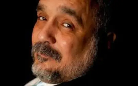 Willie Colon, salsa legend raised in the Bronx, dies at 75