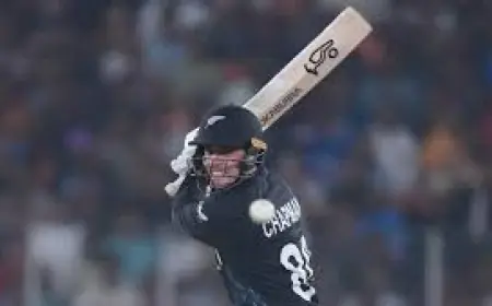 Pakistan Vs New Zealand abandoned in Colombo as rain forces no result