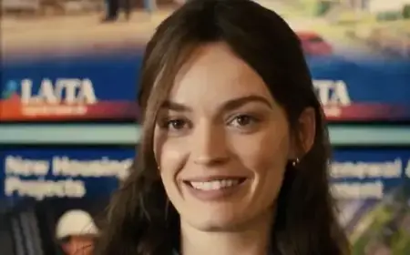 Emma Mackey Exits Nancy Meyers’ $100M Romantic Comedy