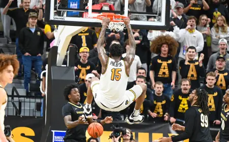 Missouri Vs Arkansas: Shortened Arkansas Rotation Forces Strategic Shift with NCAA Resume Stakes