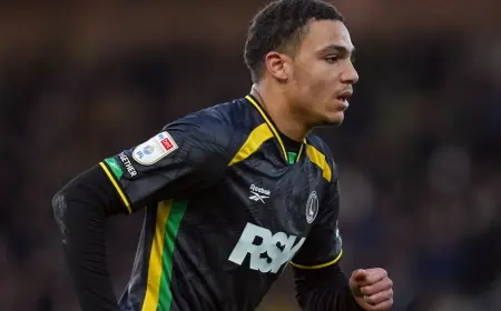 Southampton Vs Charlton: Sonny Carey’s strike earns Addicks a point at St Mary’s