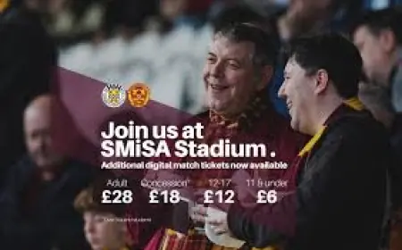 St. Mirren Vs Motherwell: A Momentum Shift That Reframes Motherwell’s Premiership Prospects