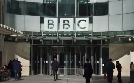 BBC Announces Show Return Amid Schedule Revamp; Fans Eager to Tune In