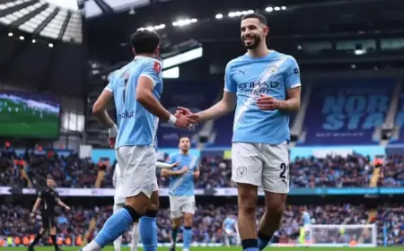 Man City Star’s Praise Proven True After Etihad Move