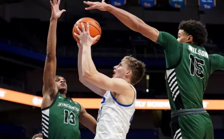 Notre Dame Vs Pittsburgh: Pitt edges Notre Dame 73-68 as Panthers push for ACC Tournament spot