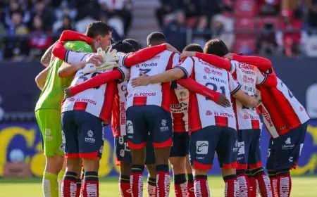 Atlas - Atl. San Luis: Fan game-day guide for Jornada 7 at Estadio Jalisco