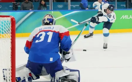 Curling drama as Canada beats Great Britain 9-6 as Games head to final day