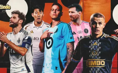 Inter Miami Eyes Repeat: Can Messi Secure MVP Amid LAFC Challenge?