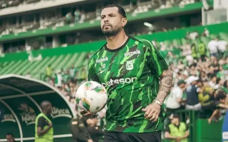 Atlético Nacional - Alianza: how selection dilemmas could reshape Nacional’s momentum and rotation
