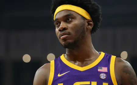Alabama Vs Lsu Preview: Tide Looks to Pass ‘Maturity Test’ in Baton Rouge