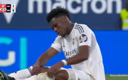 Aston Villa Vs Leeds United: Weekend Final Scores and Results