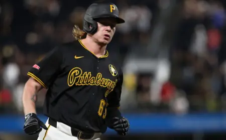 Dodgers To Claim Jack Suwinski as Enrique Hernandez Lands on 60-Day IL