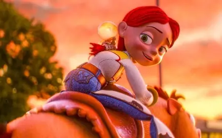 Toy Story 5 Trailer Brings Woody Back as the Toys Face a New Tech Threat Ahead of the 2026 Release