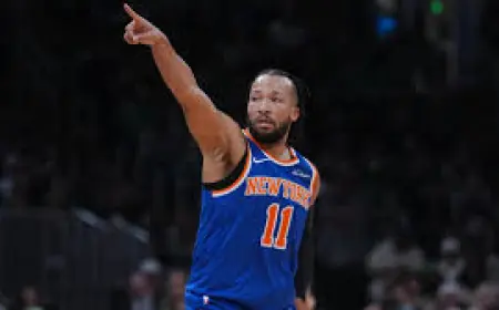 Rockets Vs Knicks primetime matchup brings player-prop focus for Feb. 21