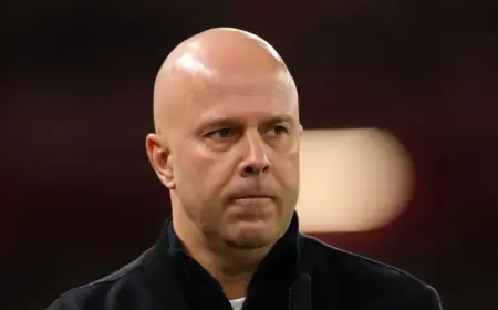 Klopp’s Influence Traps Slot in New Liverpool Reality