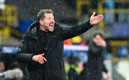 Atlético Madrid - Rcd Espanyol: how a 4-2 comeback shifts the immediate pressure on Atleti’s top-four push