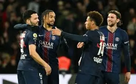 Psg Vs Metz: PSG 3-0 Metz (21 Feb, 2026) — Game Analysis and How PSG Reclaimed the Ligue 1 Lead