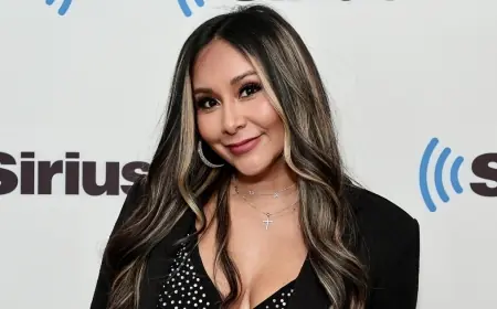 Snooki Cancer: Nicole Polizzi’s Stage 1 Diagnosis and Why Routine Screening Is Getting Rebooted