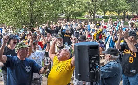 Bill Mazeroski, Hall of Famer and 1960 World Series hero, dies at 89