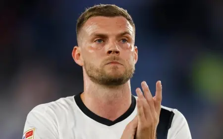 Norwich City Vs Birmingham — Blues hold on at Carrow Road to stretch unbeaten run and reshape late-season picture