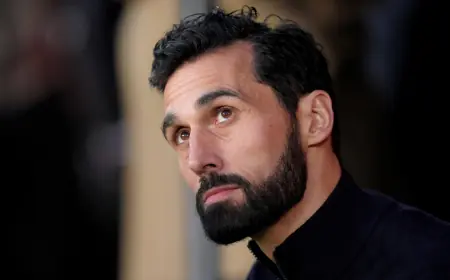 Osasuna Vs Real Madrid: Raúl García’s 90th-minute strike stuns league leaders