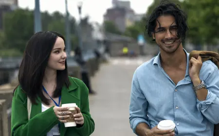 56 Days Cast: Who Stars in the Boston-Based Thriller and What Critics Are Saying