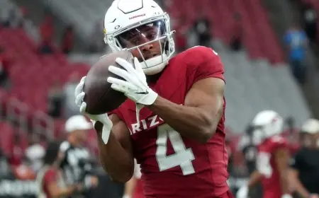 Rondale Moore dies at 25, Floyd County coroner confirms