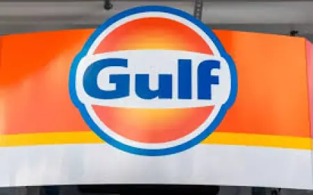 Gulf Oil to Invest $150 Million to Build at Least 100 Gas Stations in Uzbekistan