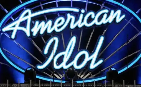 Caleb Flynn ‘American Idol’ Past Returns to Spotlight After Ashley Flynn Killing Charges