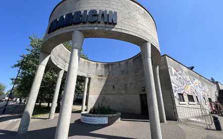 Katherine Jenkins announces 25 Year Anniversary Tour with 18 UK and Ireland dates