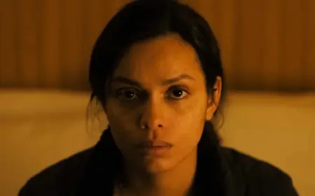 “Psycho Killer” Movie Hits Theaters After Long Development, Stirring Safety-and-Style Debate