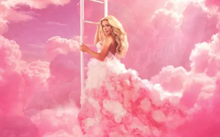 Megan Moroney releases “Cloud 9” and kicks off a nine-city fan blitz