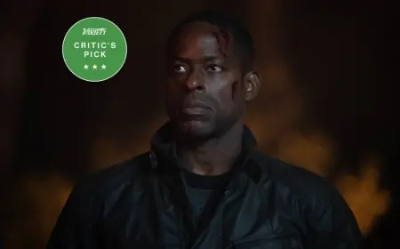 Paradise Season 2 Earns Early Praise as It Widens Its World and Deepens the Stakes