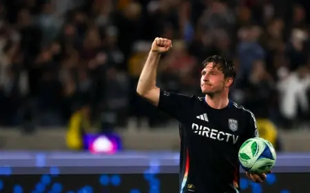 Montréal Vs San Diego Fc: Sophomore Stakes Rise as Roster Continuity Meets New Expectations