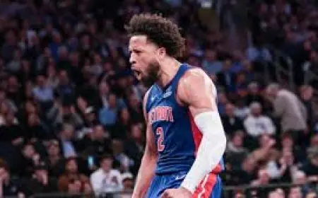 Knicks Score, Pistons' Post‑All‑Star Questions After Feb. 19, 2026 Box Scores