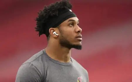 Vikings Receiver Rondale Moore Passes Away at 25