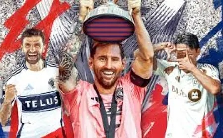 Mls team-by-team preview: Why is 2026 your team's year as the league launches on a new streaming home