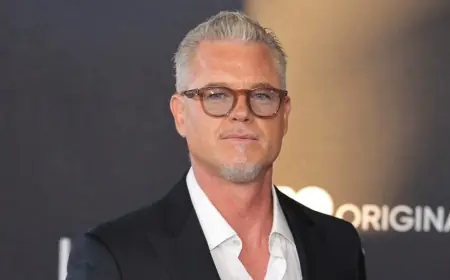 Eric Dane Gofundme Draws Big Donors and Defenders as Family Faces New Burden