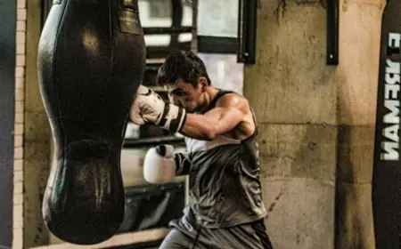 How the Fight Will Reshape Careers: Israel Adesanya vs Joe Pyfer and Who Feels the Impact