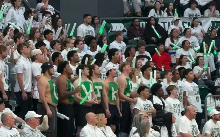 Idaho Basketball: Vandals Fall 77-67 as Portland State Extends Big Sky Lead and Sets Attendance Record